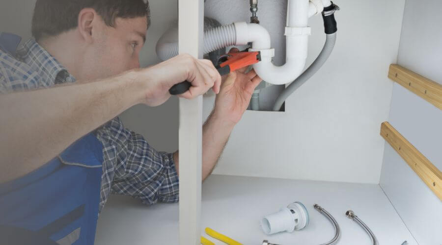 Professional septic pumping service in Richwoods, MO